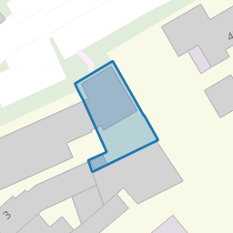 Perceel THD00-G-4719