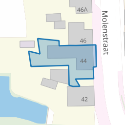 Perceel THD00-G-4722