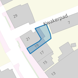 Perceel THD00-G-4723