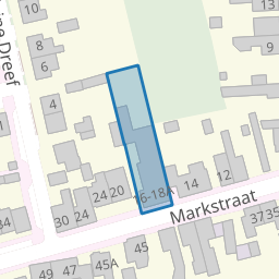 Perceel THD00-G-4726