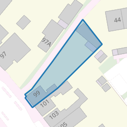 Perceel THD00-G-4731