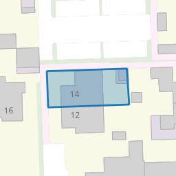 Perceel THD00-G-4733