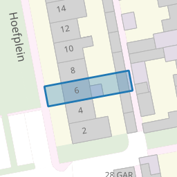 Perceel THD00-G-4743