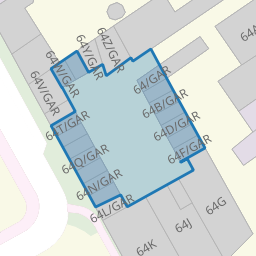 Perceel THD00-G-4748