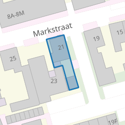 Perceel THD00-G-4752