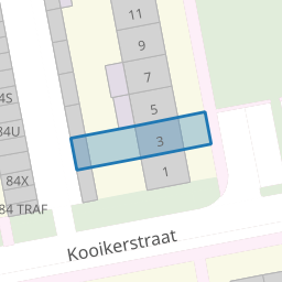Perceel THD00-G-4754