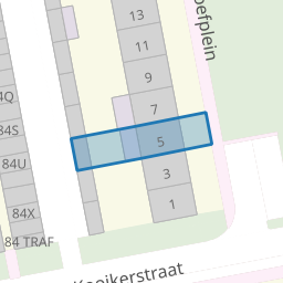 Perceel THD00-G-4755