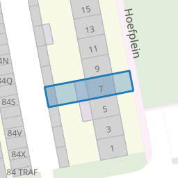 Perceel THD00-G-4756