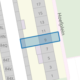 Perceel THD00-G-4757