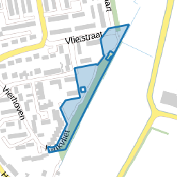 Perceel THD00-G-4770