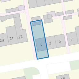 Perceel THD00-G-4781