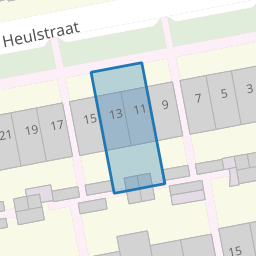 Perceel THD00-G-4784