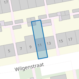 Perceel THD00-G-4785