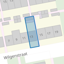 Perceel THD00-G-4786