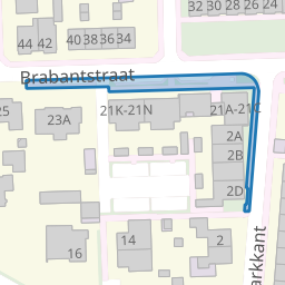 Perceel THD00-G-4790