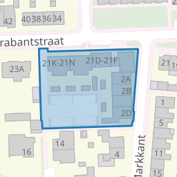 Perceel THD00-G-4791