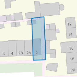 Perceel THD00-G-4814