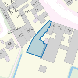 Perceel THD00-G-4822