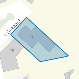 Perceel THD00-G-4832