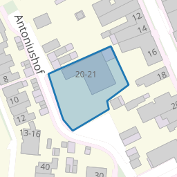 Perceel THD00-G-4836