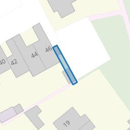 Perceel THD00-G-4881