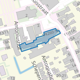 Perceel THD00-G-4886