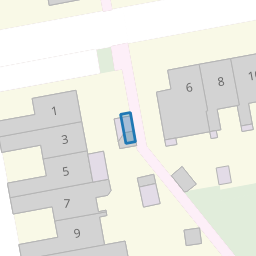 Perceel THD00-G-4899