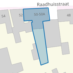 Perceel THD00-G-4911