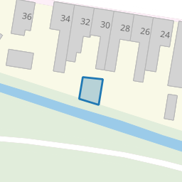 Perceel THD00-G-4927