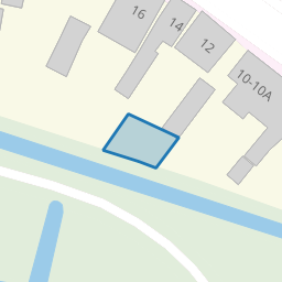 Perceel THD00-G-4958