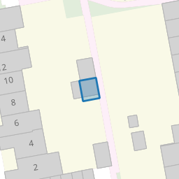 Perceel THD00-G-4994