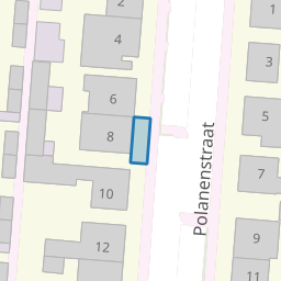 Perceel THD00-G-5001