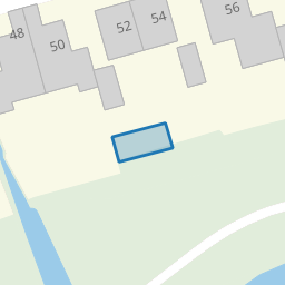 Perceel THD00-G-5016