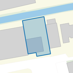 Perceel THD00-G-5022