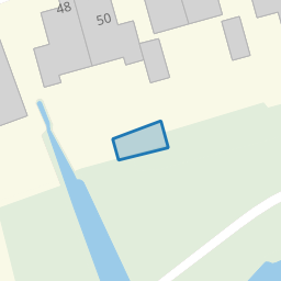 Perceel THD00-G-5025