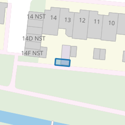 Perceel THD00-G-5027