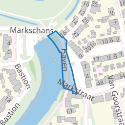 Perceel THD00-G-5066