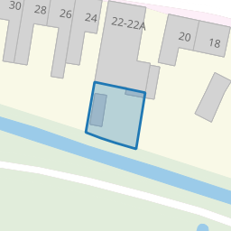 Perceel THD00-G-5072