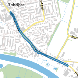 Perceel THD00-G-5095