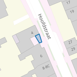 Perceel THD00-G-5096