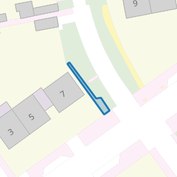 Perceel THD00-G-5106