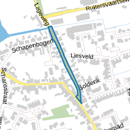 Perceel THD00-G-5119