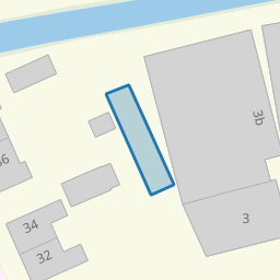 Perceel THD00-G-5121