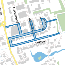 Perceel THD00-G-5130