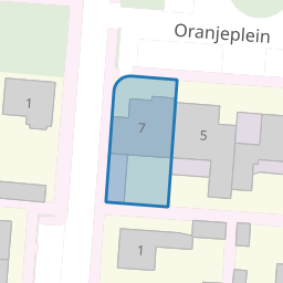 Perceel THD00-G-5134
