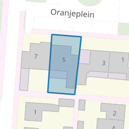 Perceel THD00-G-5135