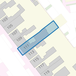 Perceel THD00-G-5153