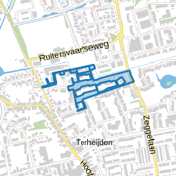 Perceel THD00-G-5171