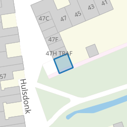 Perceel THD00-G-5172