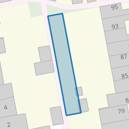 Perceel THD00-G-5189